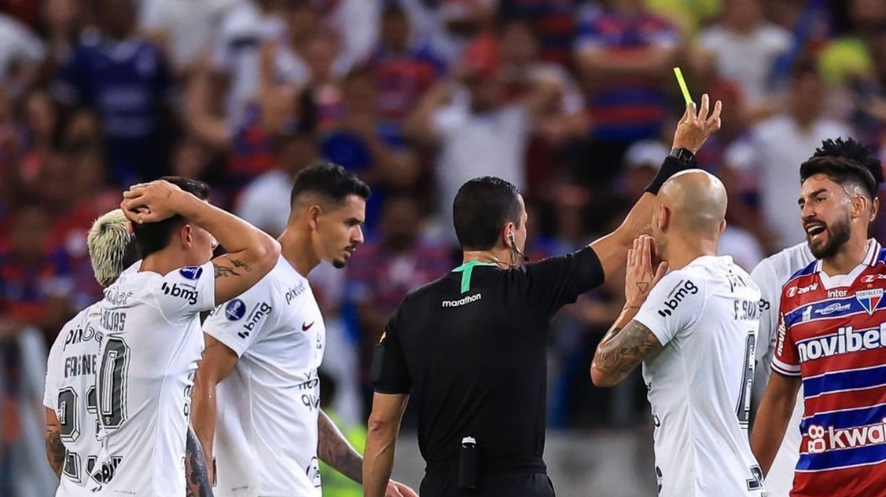Corinthians chega a 5° ano seguido sem ser campeão e vive pior jejum de títulos desde 1988