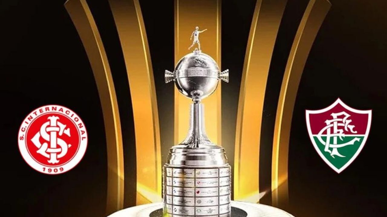 Cano marca no fim e Fluminense vai à final da Libertadores