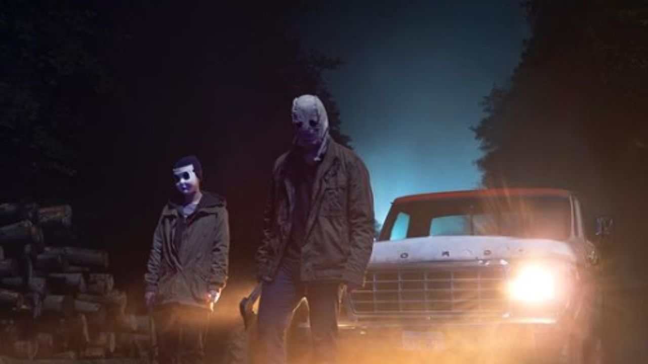 Remake de “Os Estranhos” ganha primeiras imagens