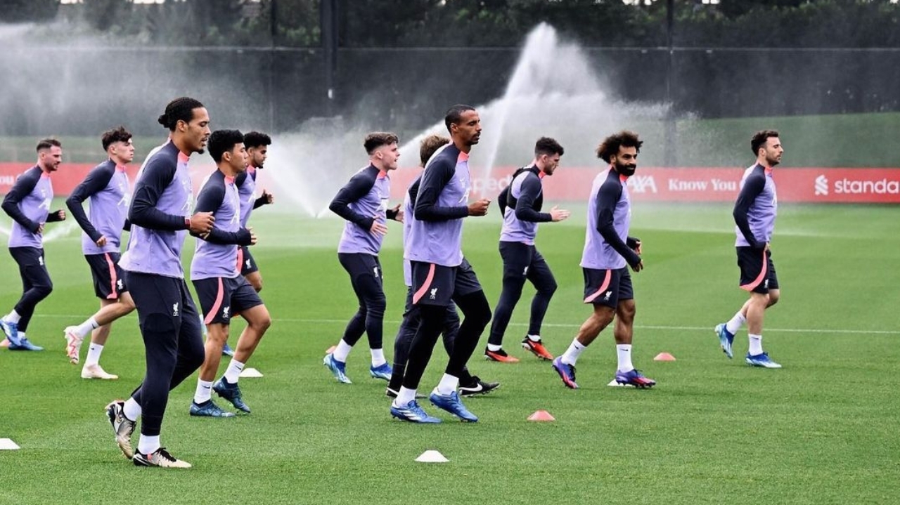 Liverpool x Saint-Gilloise: onde assistir, horário, e possíveis escalações