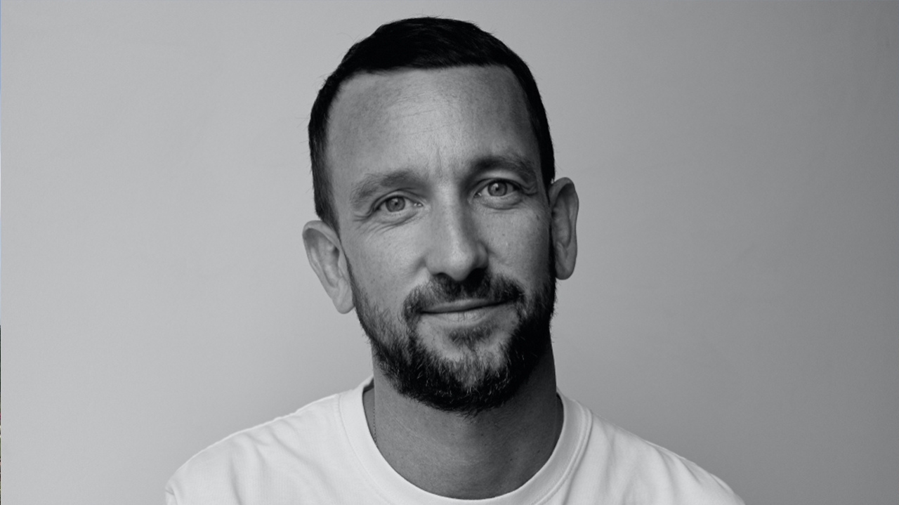 James Deeny assume a comunicação internacional da Dior