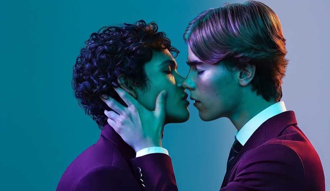 Conheça ‘Young Royals’, nova série LGBTQIA+ teen da Netflix