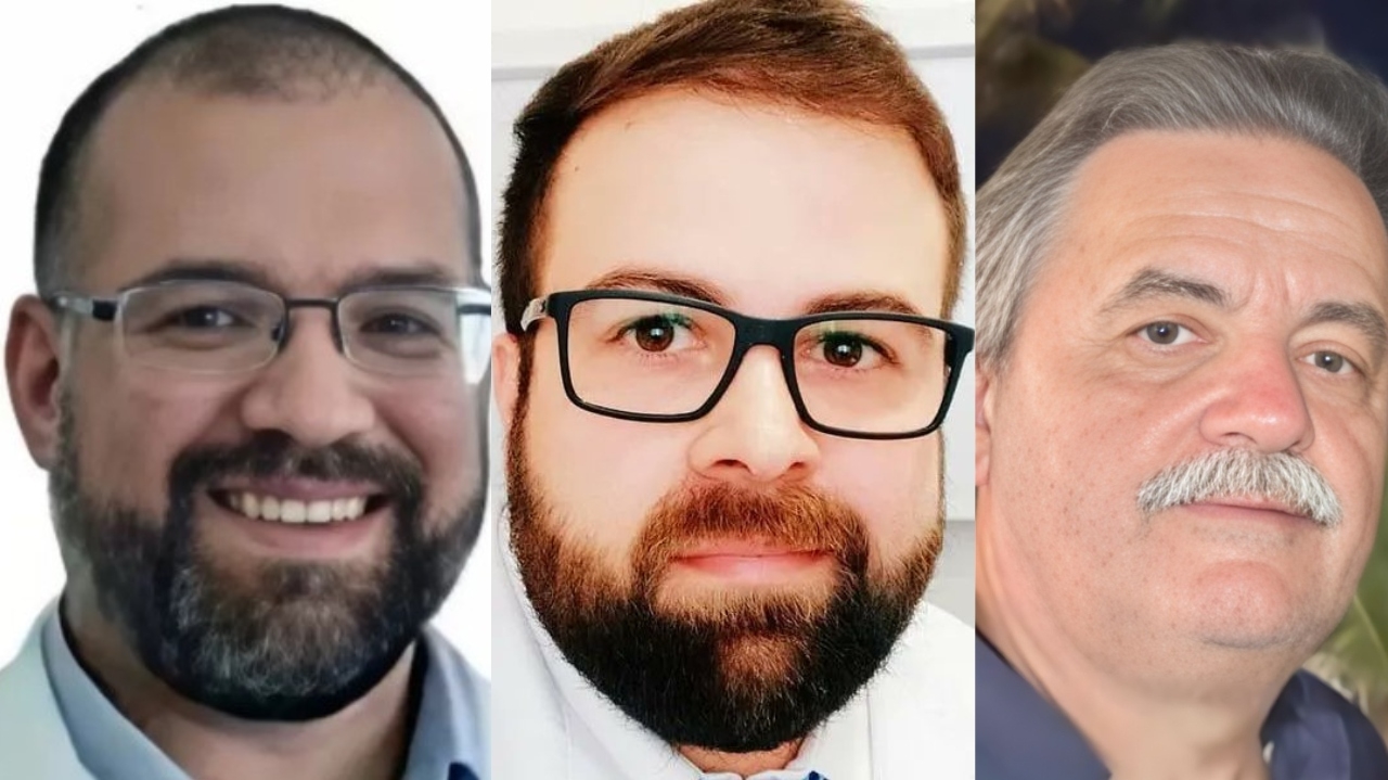 Médicos são assassinados a tiros em quiosque na praia da Barra da Tijuca, no RJ