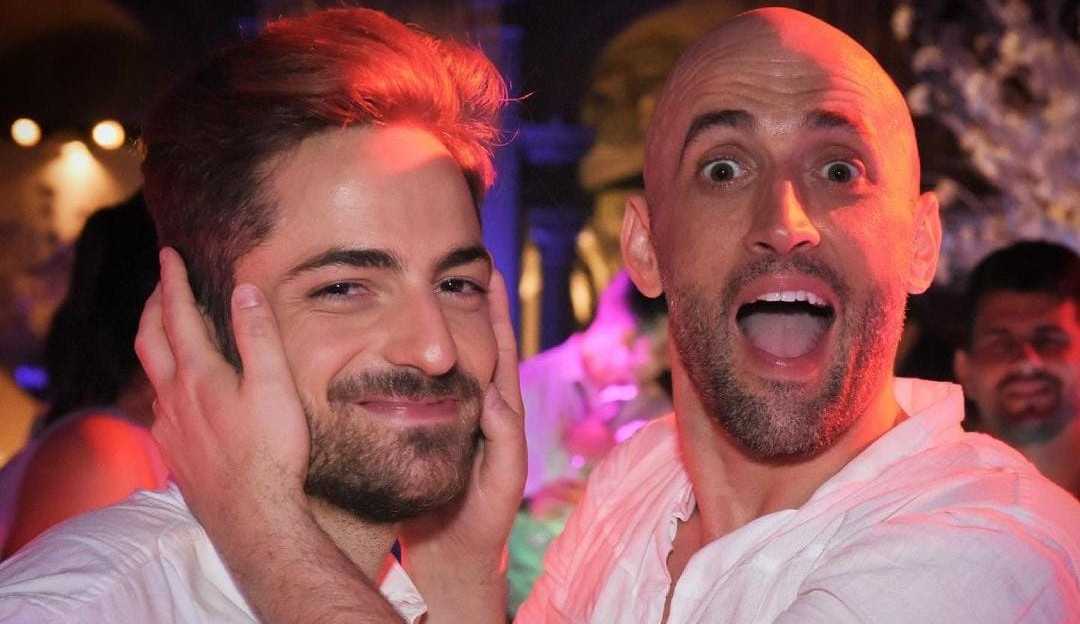 Após falecimento de seu marido, Thales Bretas diz ter ficado traumatizado