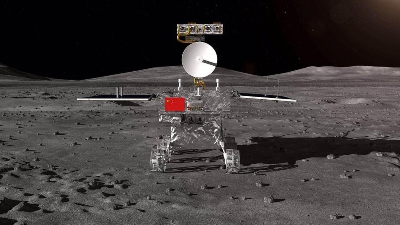 China irá explorar o lado oculto da Lua e tem planos de mandar astronautas até 2030