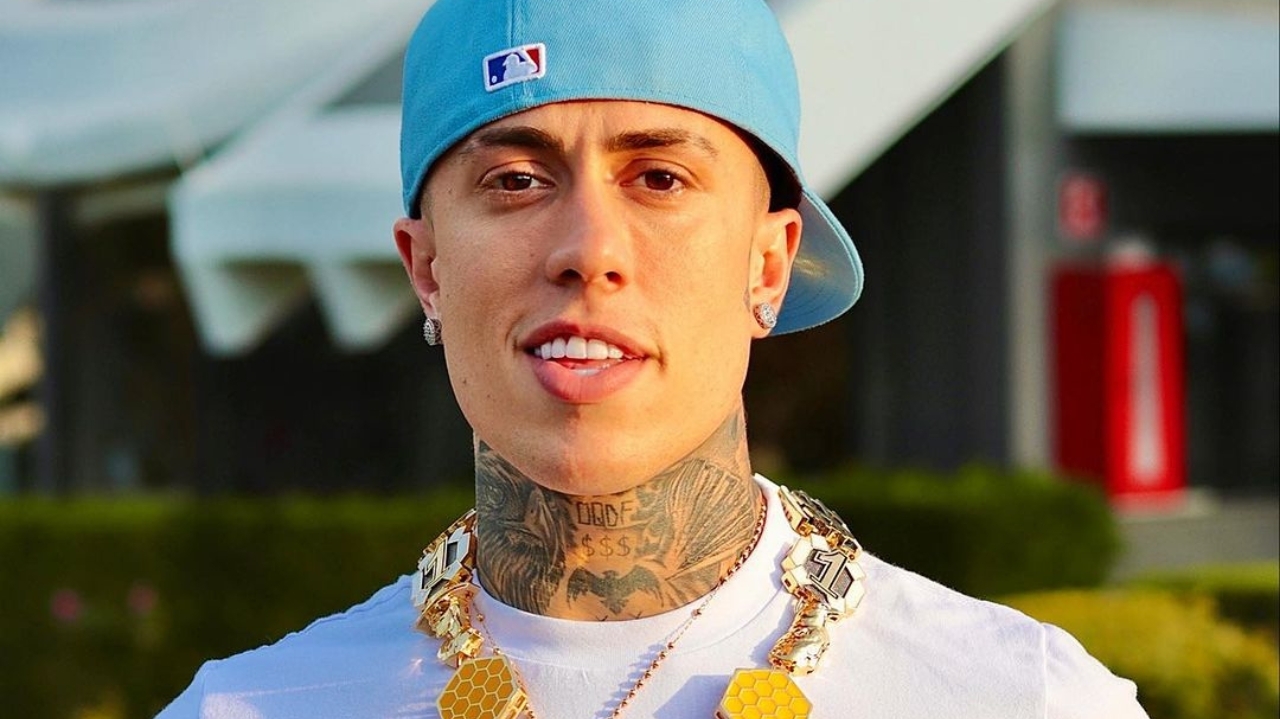 MC Daniel desmente busca da justiça sobre agressão contra fã