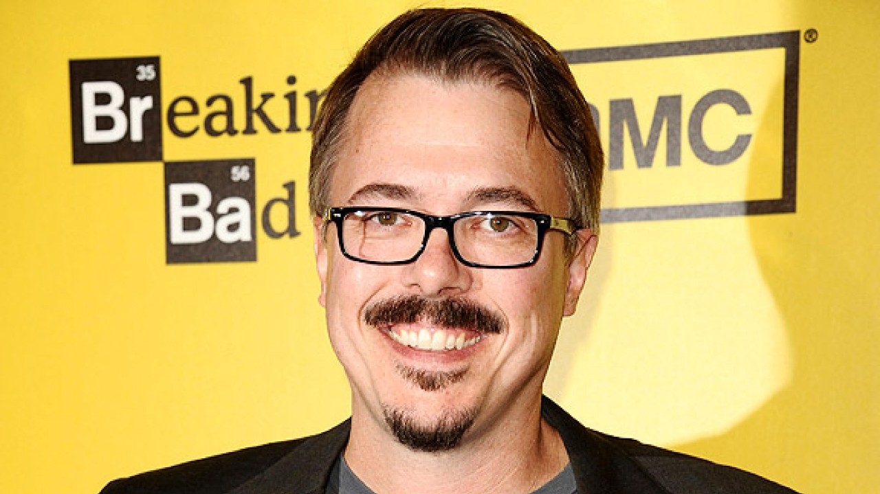Vince Gilligan, criador de Breaking Bad, questiona o futuro da criatividade em roteiros