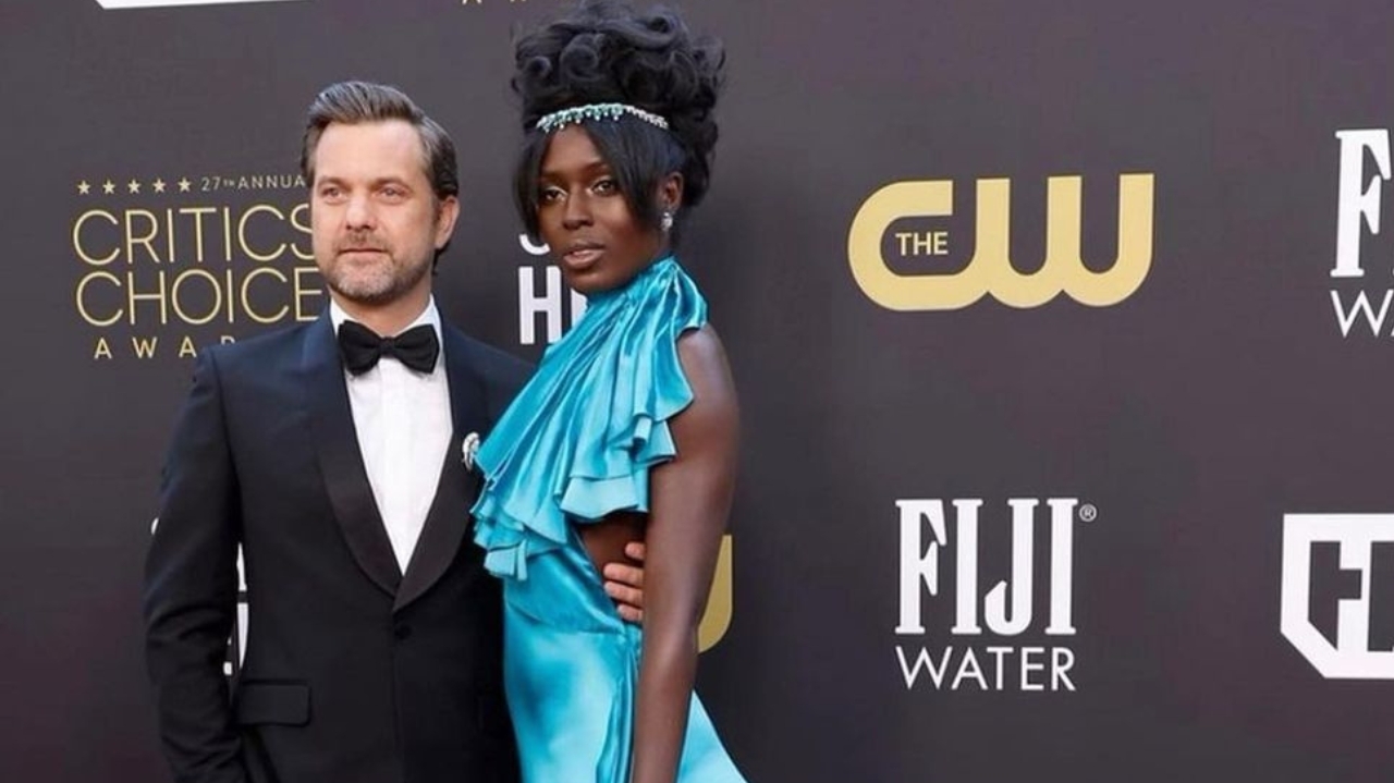 Término do casamento de Jodie Turner-Smith e Joshua Jackson traz revelações surpreendentes