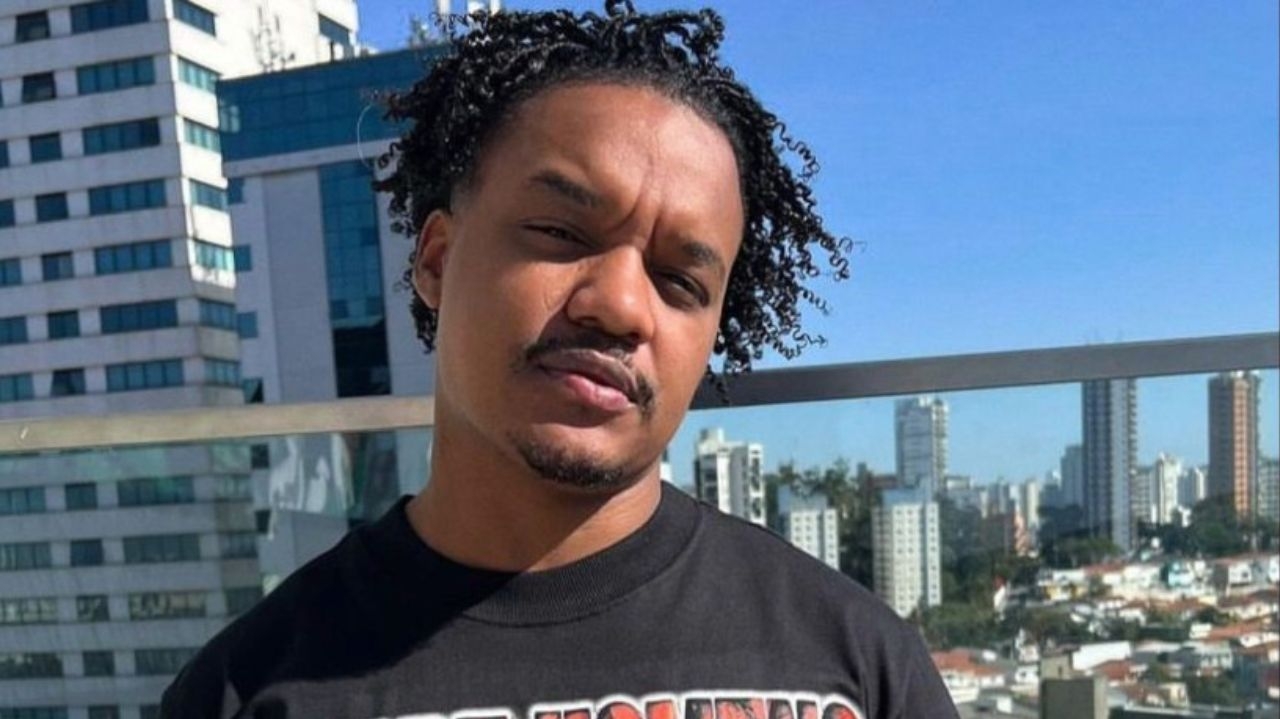 Darlan ,o famoso Laranjinha se torna o segundo eliminado de a fazenda