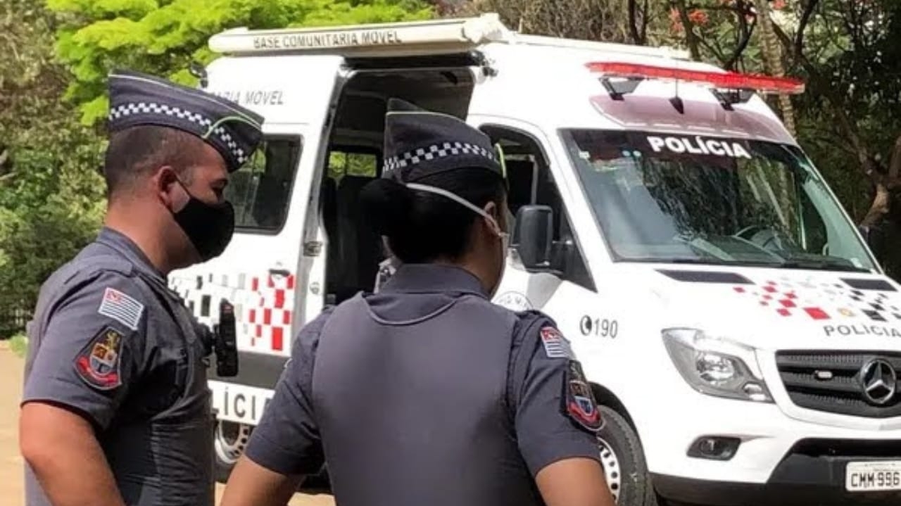 Governo de SP corta R$ 15,2 milhões do orçamento das câmeras corporais da PM