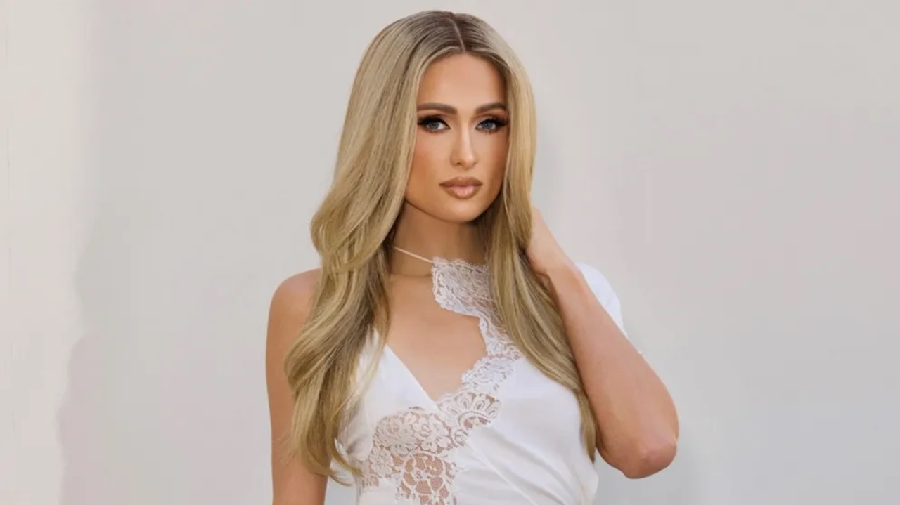 A24 irá produzir série biográfica sobre Paris Hilton