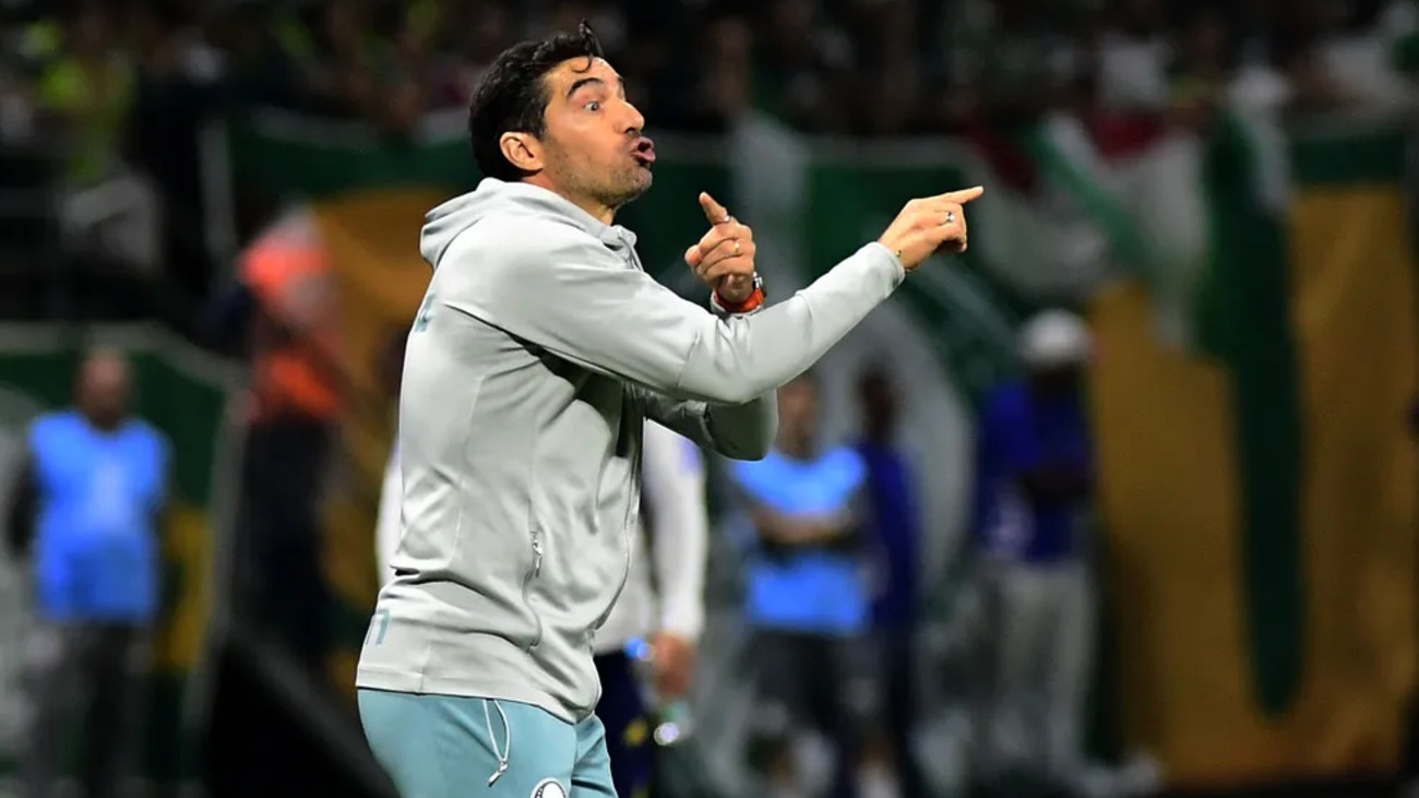 Plano contra Boca Juniors não dá certo e Abel se cuulpa: “sou o máximo responsável pela eliminação”