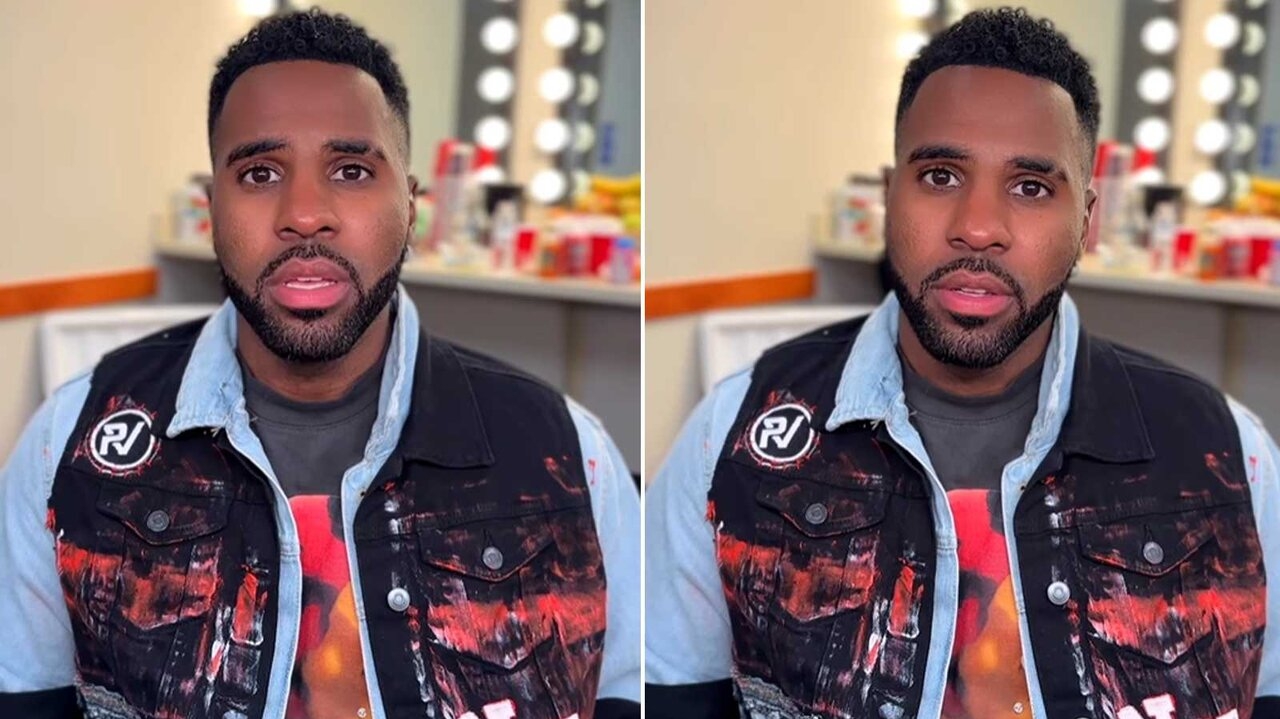Jason Derulo se pronuncia sobre processo de assédio sexual: “Profundamente ofendido”