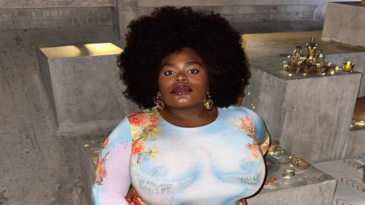 Jojo Todynho fala sobre carreira no Direito e críticas: “Talvez nem exerça”