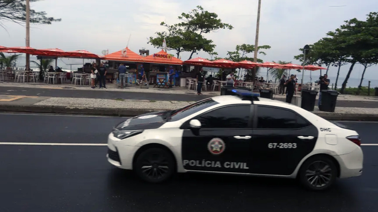 Área onde médicos foram executados teve aumento de 150% no número de homicídios