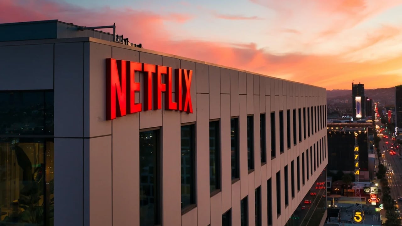 Busca por cancelamento de assinatura da Netflix aumenta em 78%, segundo estudo