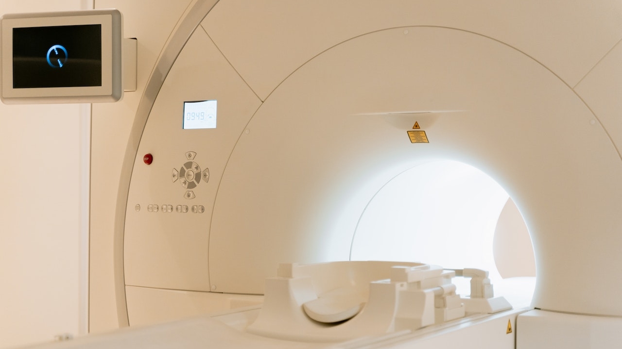 Novos scanners prometem revolucionar medicina com varreduras do corpo em apenas 5 minutos