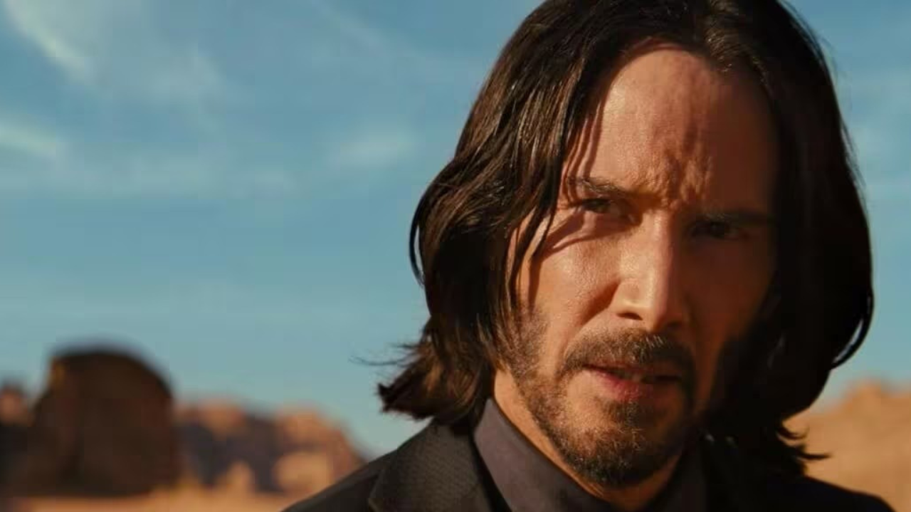 John Wick: Chad Stahelski deixa em aberto a possibilidade de uma continuação para o 4° filme