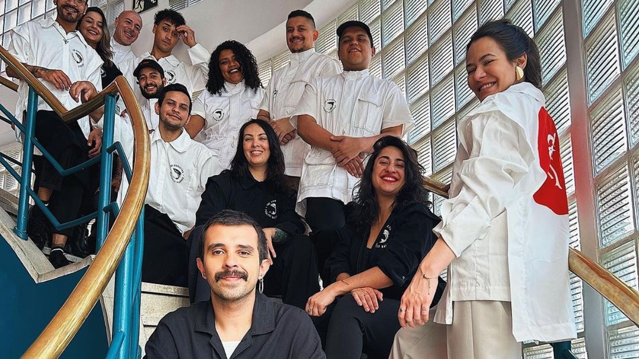 Moda em outubro: confira as novidades fashion mais quentes da semana