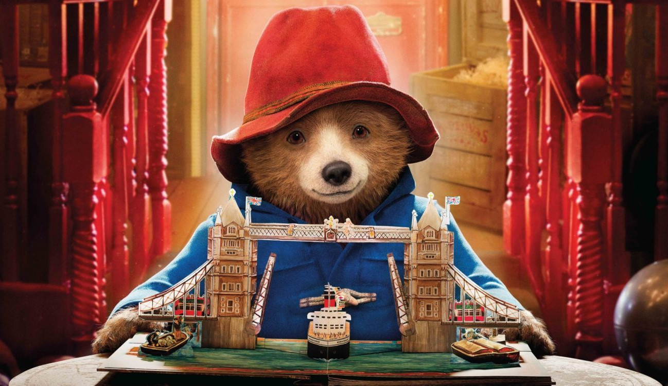 Gravações de “/As Aventuras de Paddington 3″/ devem ser iniciadas no primeiro semestre de 2022