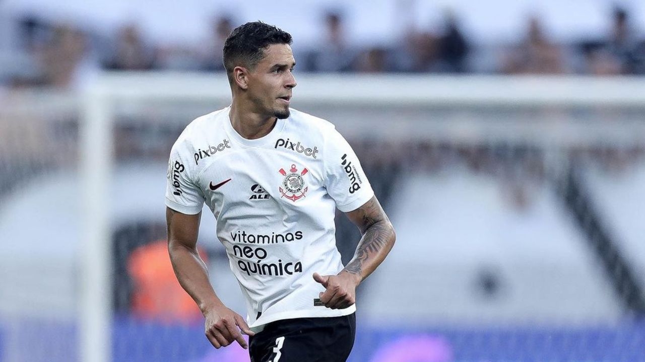 Corinthians tem desfalques importantes na zaga quando voltar da Data Fifa
