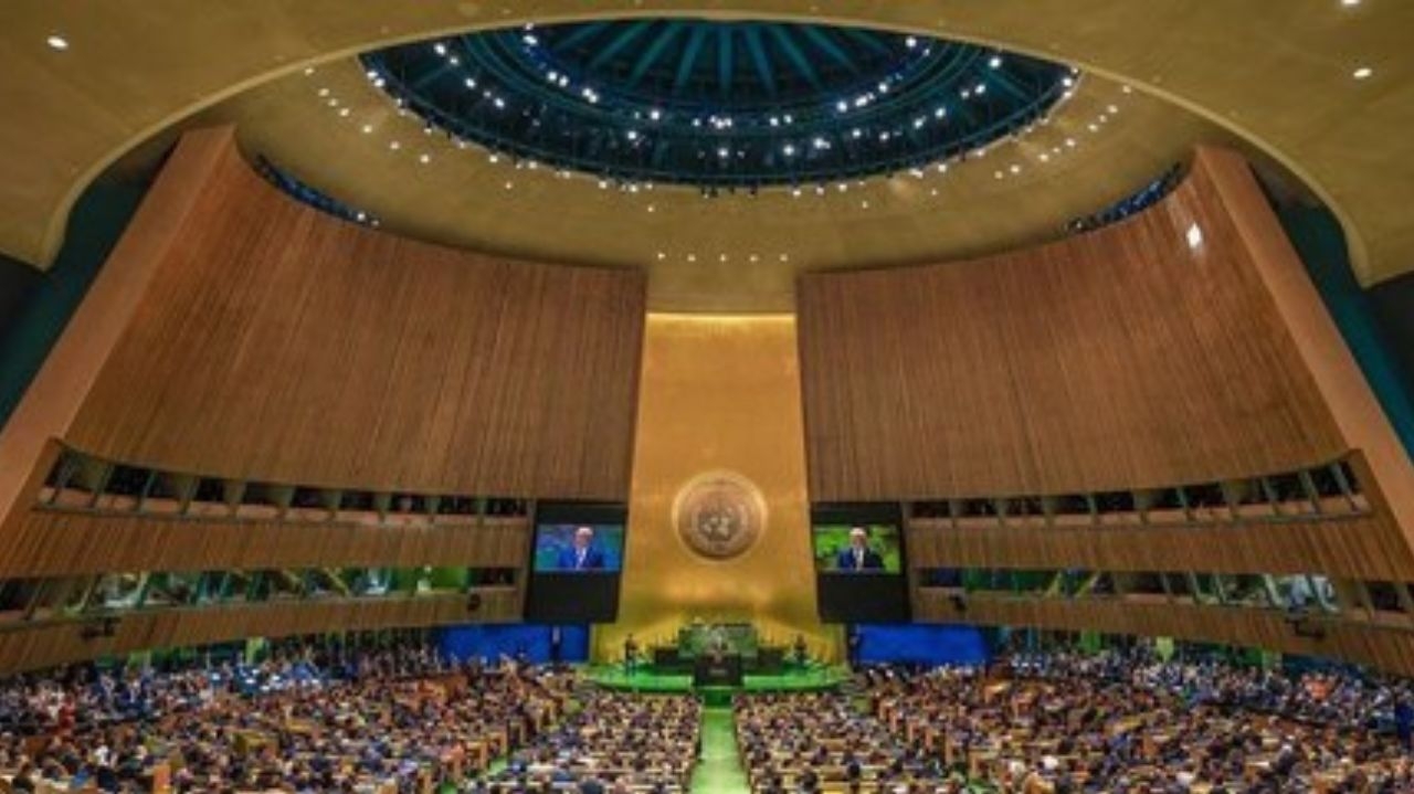 Líderes internacionais expressam desaprovação diante do ataque do Hamas a Israel