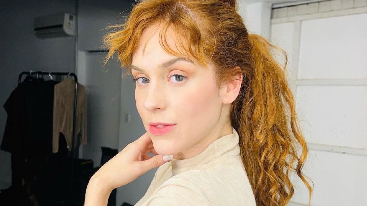 Sophia Abrahão fala pela primeira vez sobre traição por parte de um de seus ex-namorados