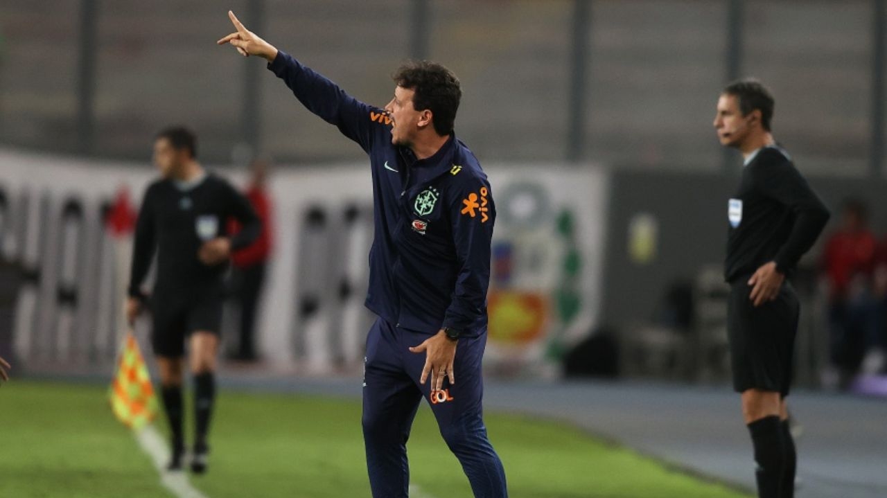 Seleção brasileira recebe primeiros convocados de olho nas Eliminatórias