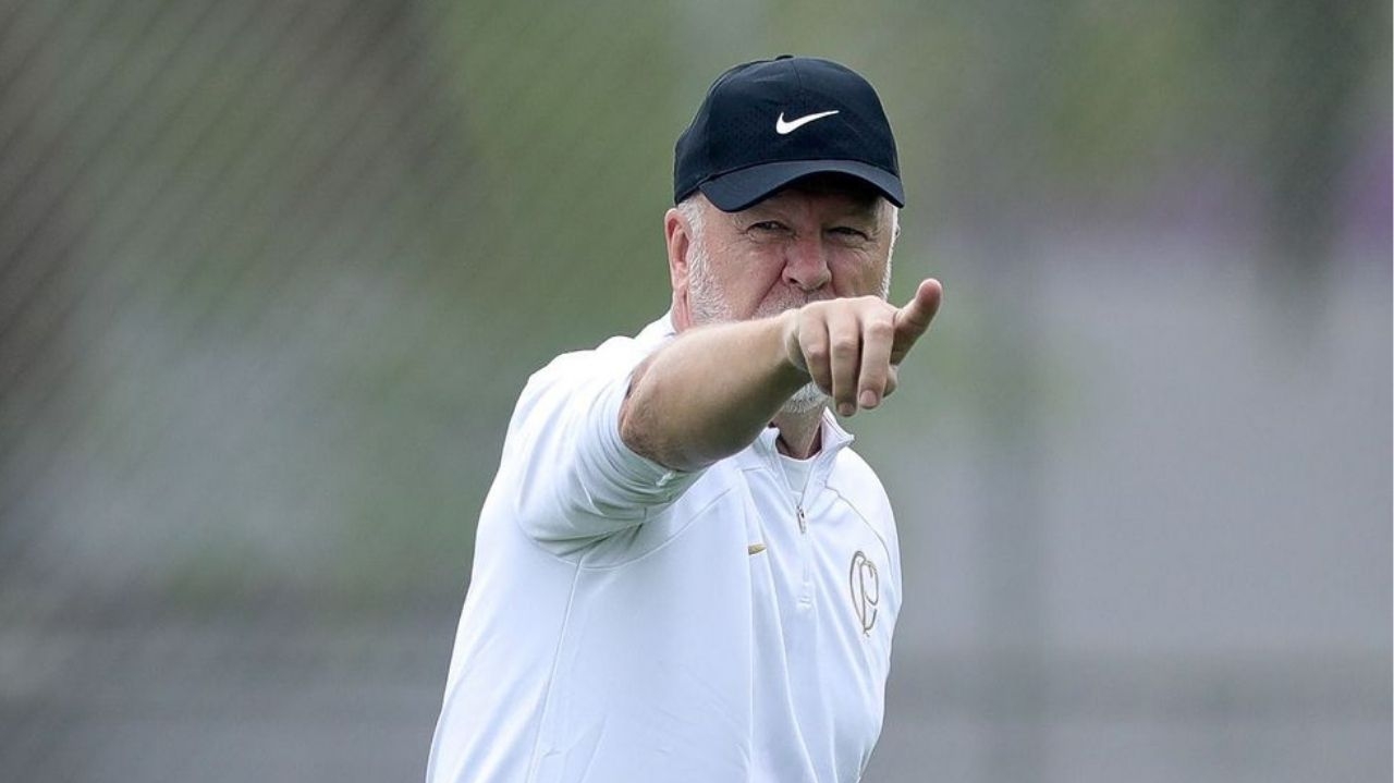 Corinthians de Mano apresenta sinais de evolução