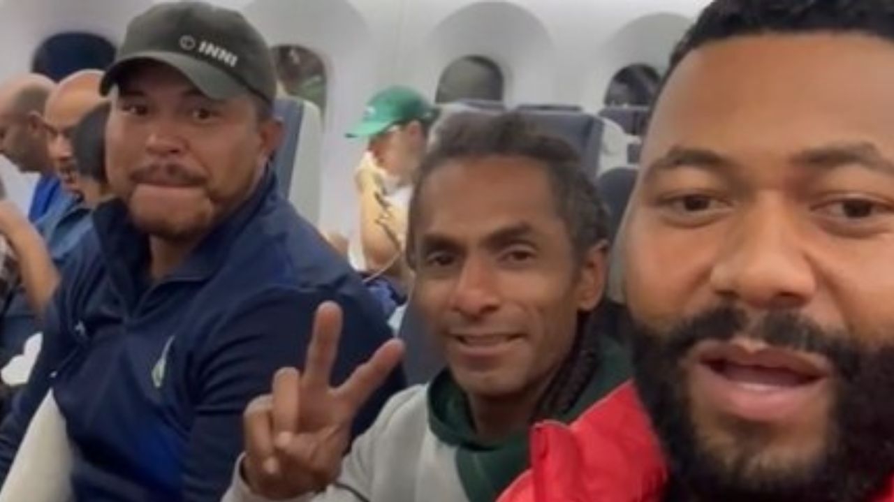 Após ataque em Israel, atletas paraolímpicos brasileiros enfrentam desafios para chegar no Brasil