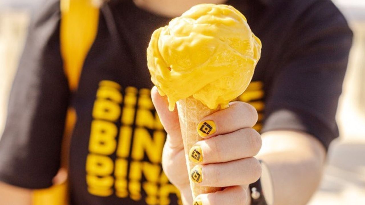 Empresa Binance se envolve em fraudes, tem fracasso e seu token desvalorizado