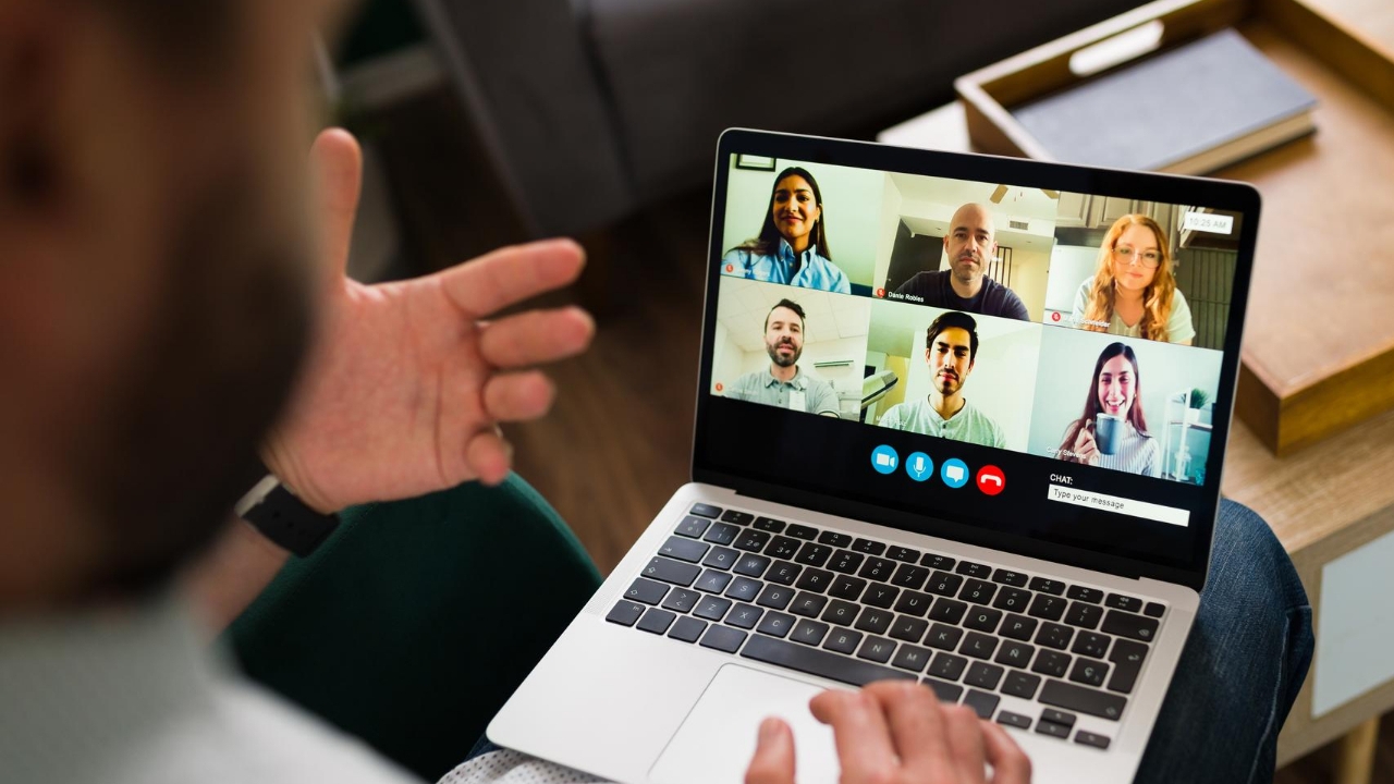 Criador do Zoom promete aperfeiçoar experiência dos usuários por meio de IA