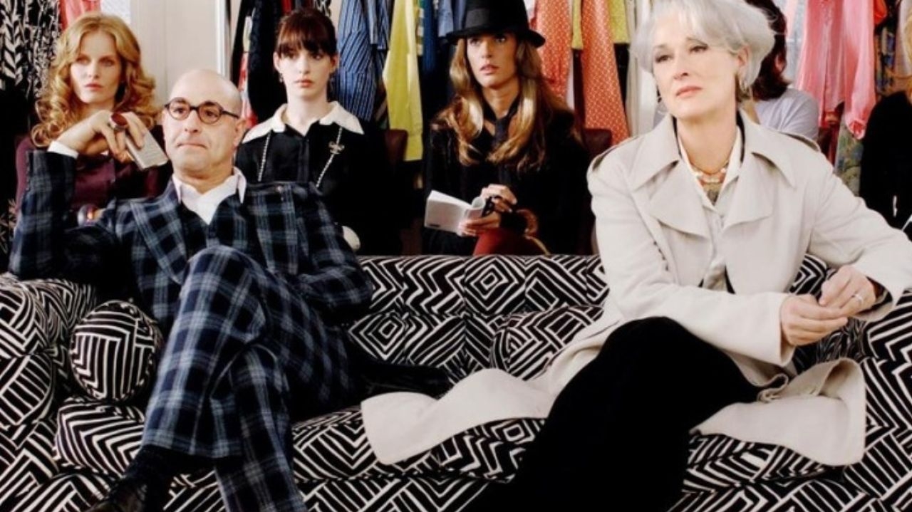 Confira alguns filmes selecionados para os amantes de moda