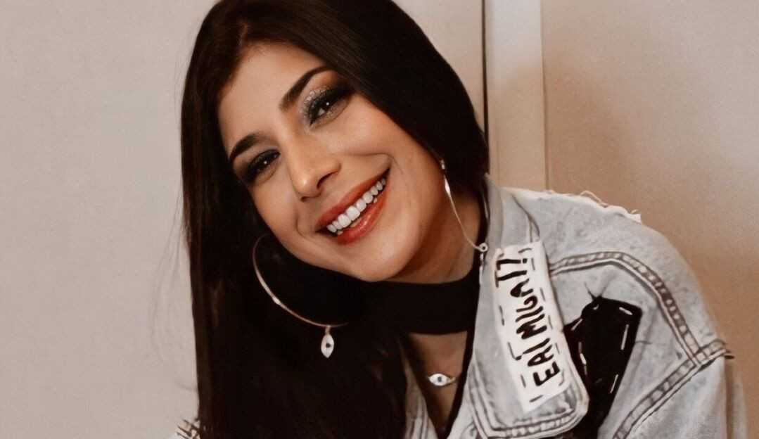 Yá Buhiran revelou o motivo de ter aceitado o pedido de casamento de Lipe Ribeiro em “/A Fazenda”/