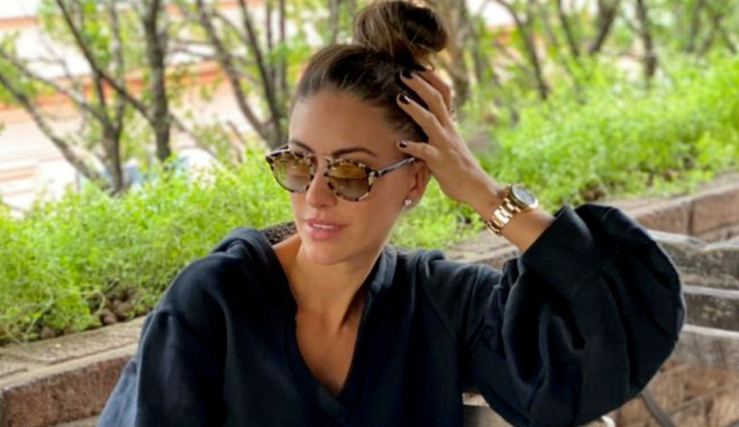 Criadora de conteúdo digital Marilia Celini já viu seu maior sonho desmoronar e não desistiu