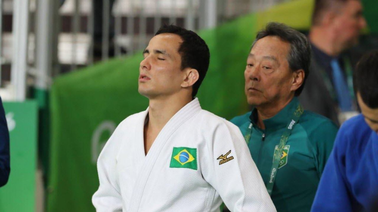 Conflito entre Israel e Palestina faz com que atletas brasileiros tentem sair da região