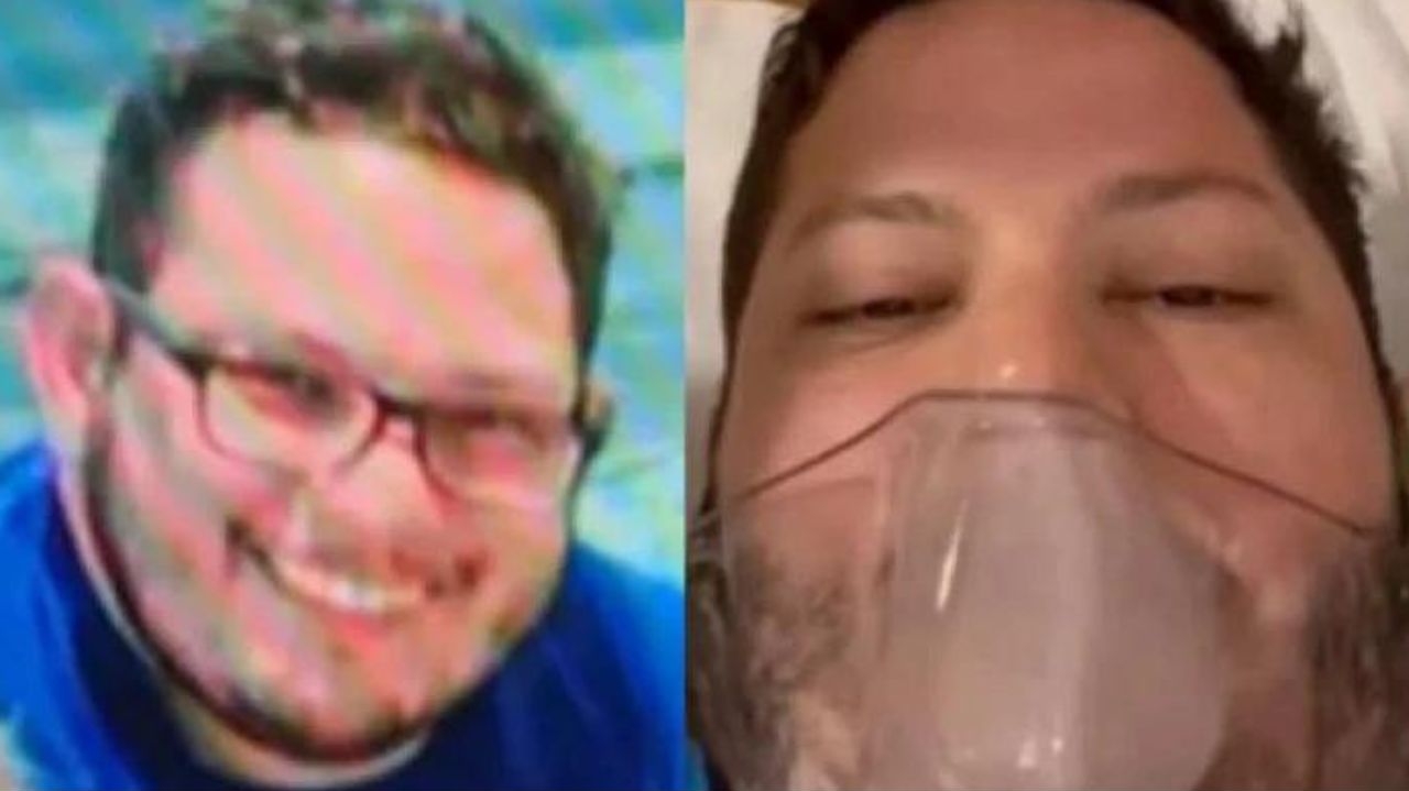 Sobrevivente à 14 tiros em ataque do quiosque na Barra, é transferido