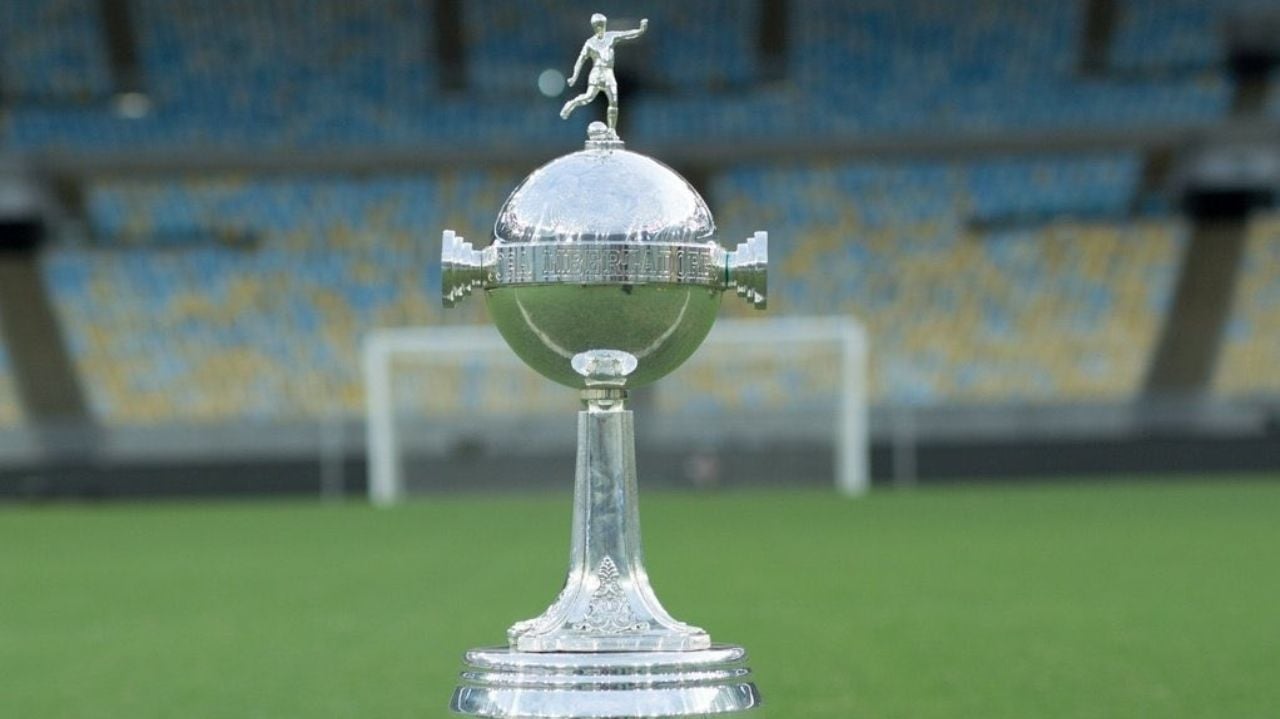 Conmebol define horário do jogo entre Fluminense x Boca Juniors