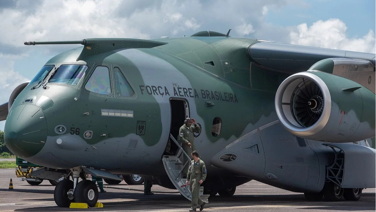 Resgate a brasileiros em Israel é autorizado por governo israelense