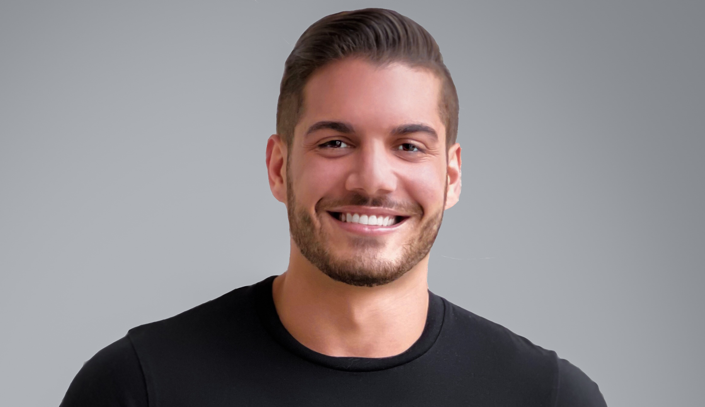 “Sempre foi com muito esforço e dedicação” – Gabriel Cordeiro