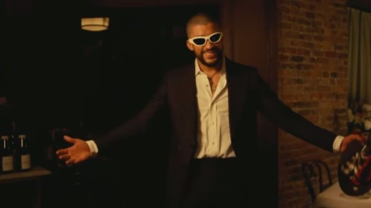 Bad Bunny anuncia data de lançamento de novo álbum