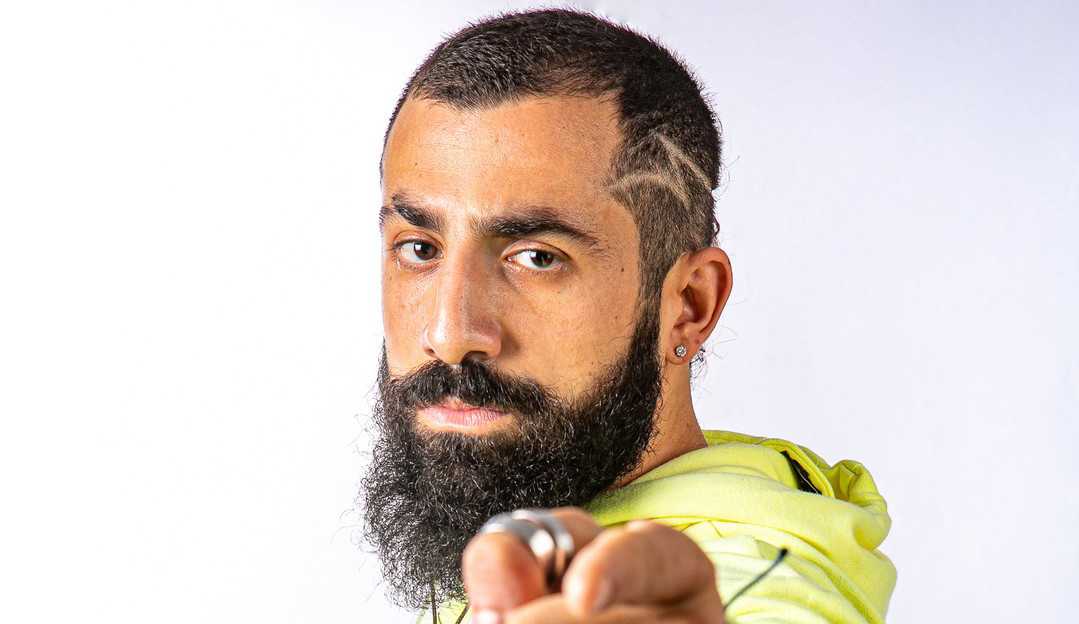 Kaysar fala sobre votos de Paula e Viegas em “/No Limite”/