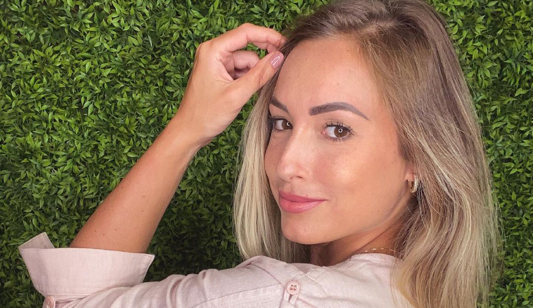 Jéssica fala sobre proposta de união feminina em “/No Limite”/