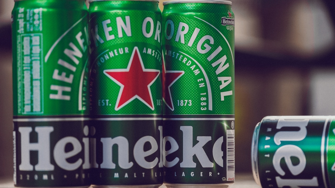 Investimento da Estrella Galicia no mercado brasileiro não assusta Heineken