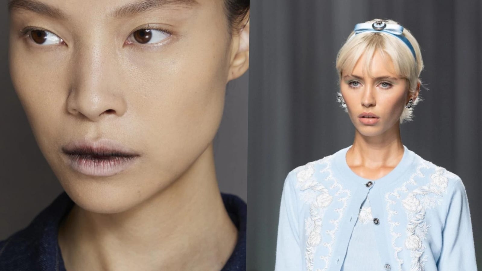 Tendências das semanas de moda para aderir na Primavera/Verão