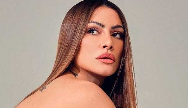 Cleo Pires troca alianças e casa com Leandro D”/Lucca