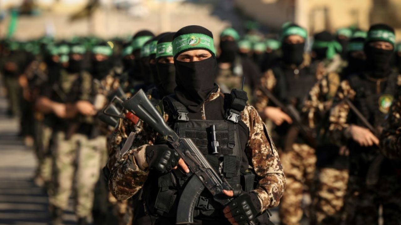 Câmeras registram ataque do Hamas contra civis em Israel