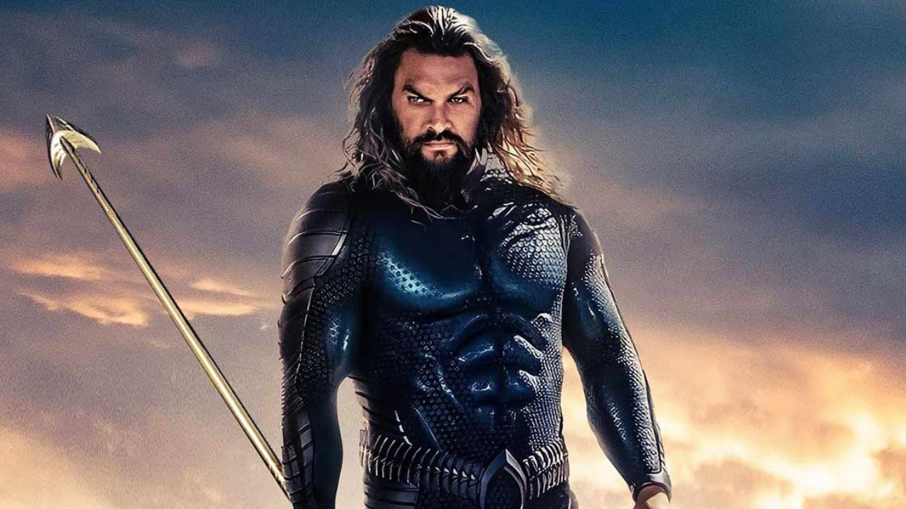 Jason Momoa poderá ser reescalado como Lobo e retornar no novo DCU