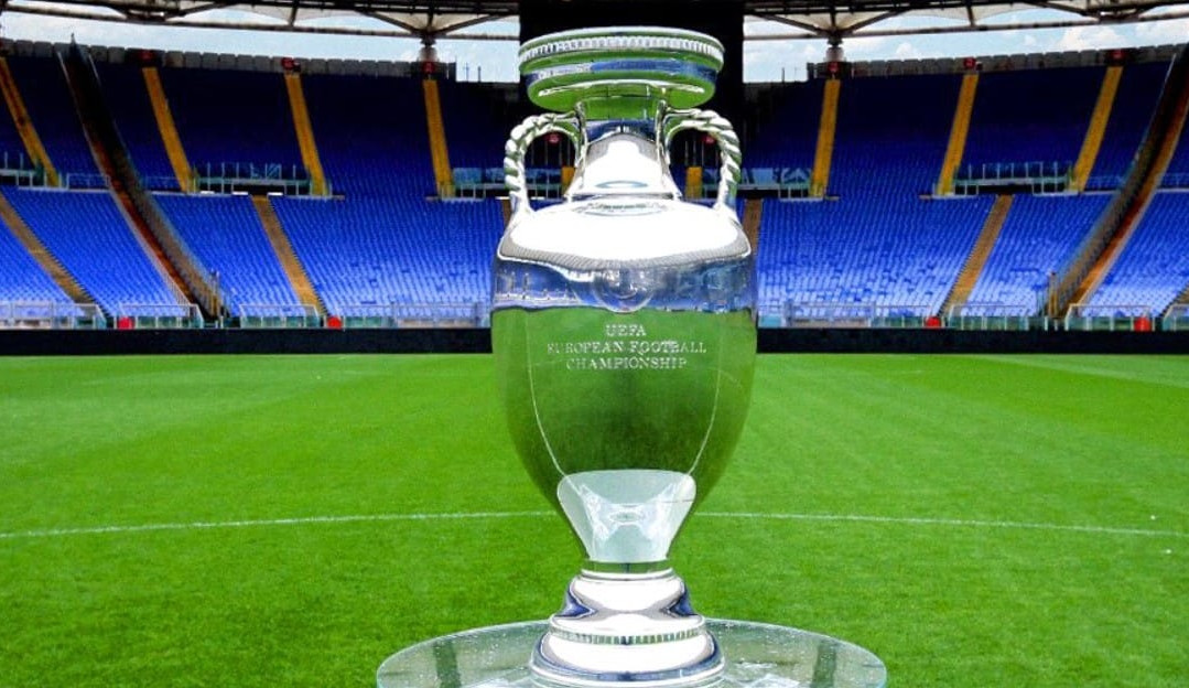 Final da Eurocopa, Inglaterra x Itália – Tudo sobre a partida, prováveis escalações e onde assistir