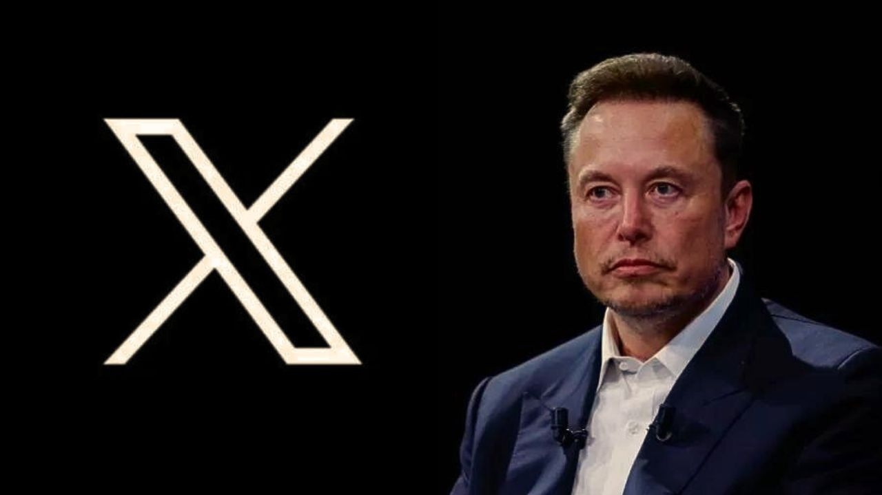 Elon Musk recebe alerta da UE sobre desinformações disseminadas no X